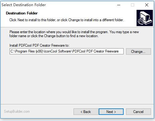 PDFCool PDF Creator-PDF-PDFCool PDF Creator v3.50Ӣİ