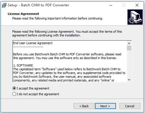 Batch CHM to PDF Converter-CHMPDFת-Batch CHM to PDF Converter v2015.7.720ٷ汾