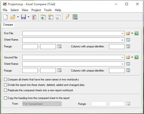 Excel Compare-Excel Compare v3.0.2.0ٷʽ