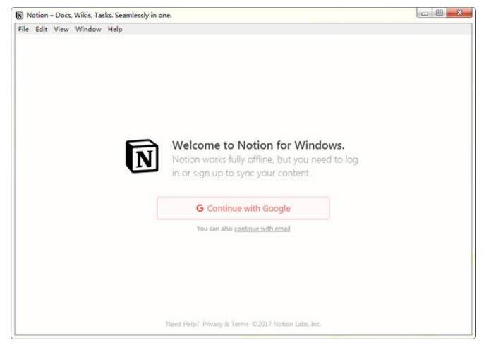 Notionʼ-Notionʼ v0.1.12ٷ汾