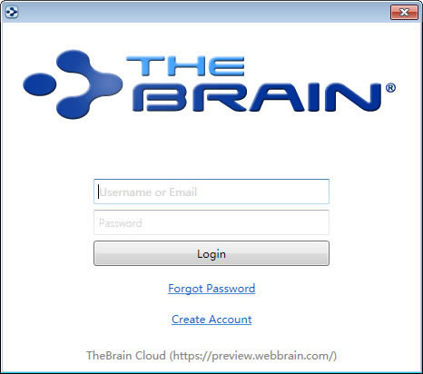 thebrain-thebrain v9.0.205.1ر