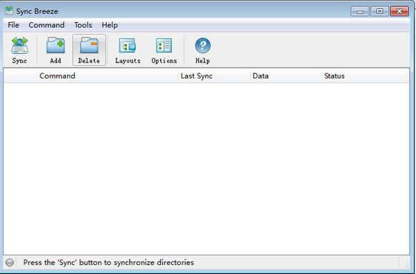 SyncBreeze-ļͬ-SyncBreeze v10.5.14ٷ汾