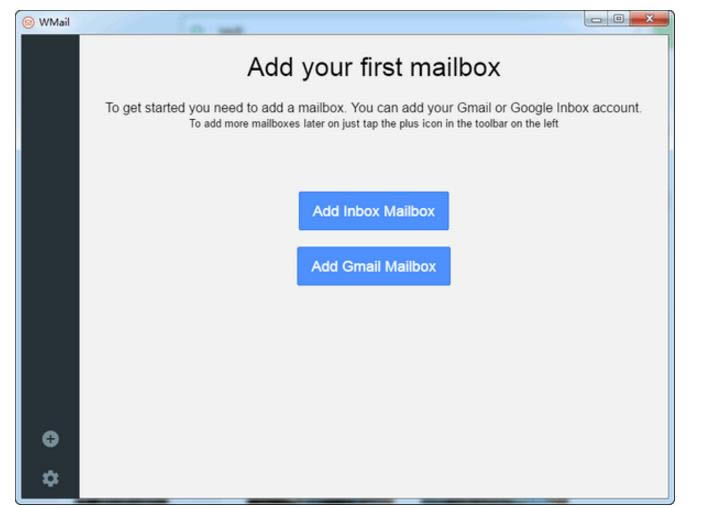 WMail-ʼͻ-WMail v1.3.7ٷ汾