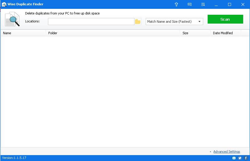 Wise Duplicate Finder-ظļѯ-Wise Duplicate Finder v1.2.2.24ٷ汾