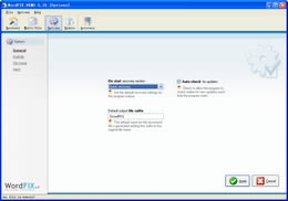 WordFIX Data Recovery-ı޸-WordFIX Data Recovery v5.71ٷʽ