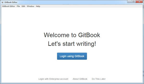 Gitbook editor windows-鼮༭-Gitbook editor windows v6.2.1ٷ汾