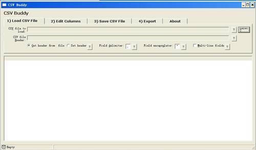 CSV Buddy-CSV Buddy v1.3.3.0ٷ汾