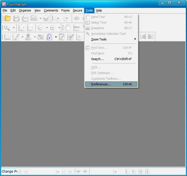 foxitphantom-PDF׼-foxitphantom v6.1.1.1025ٷ汾