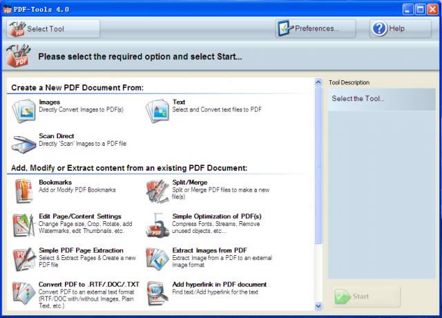 Tracker PDF Tools-PDF-Tracker PDF Tools v4.0ٷ汾