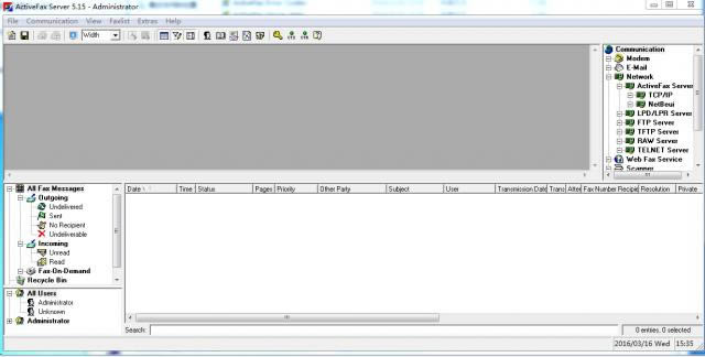 ActiveFax Server-Դ-ActiveFax Server v5.15ٷ汾