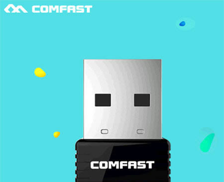 comfast-comfast v1.0ͨðװ