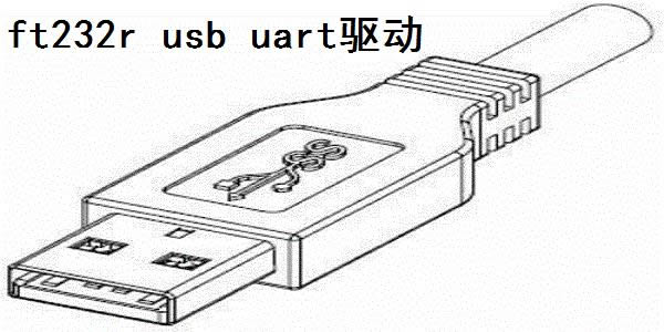 ft232r usb uart-оƬ-ft232r usb uart v1.0ٷ汾