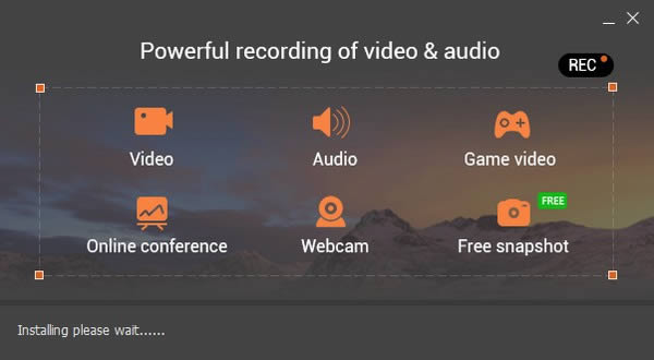 FoneLab Screen Recorder-Ļ¼-FoneLab Screen Recorder v1.3.36ٷ汾