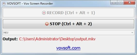 Vov Screen Recorder-¼-Vov Screen Recorder v3.2ٷ汾