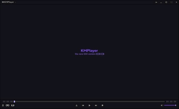 KMPlayer 64X--KMPlayer 64X v2020.12.22.30ٷ汾
