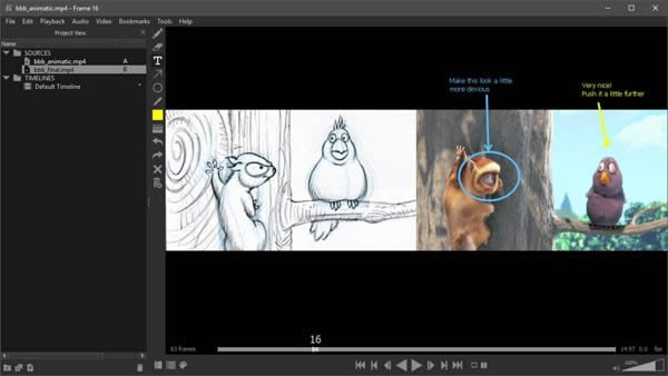 Zurbrigg Keyframe Pro-Ƶط鲥Ź-Zurbrigg Keyframe Pro v1.15.1ٷ汾