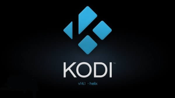 Kodi(ԭXBMC)