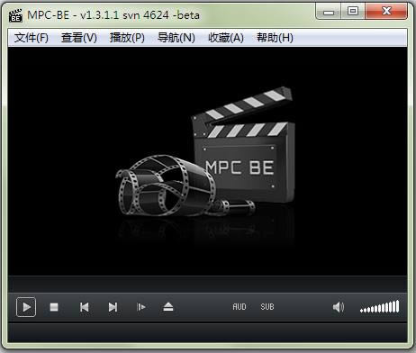 MPC-BE-ƵƵļ-MPC-BE v1.5.6ٷ汾