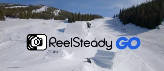 reelsteady go-Ƶȶ-reelsteady go v1.0.22ٷ汾