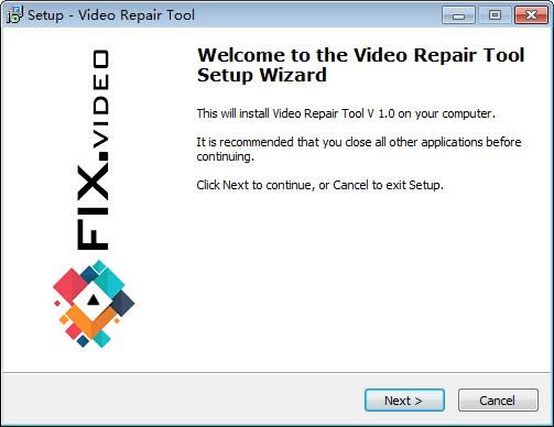 Video Repair Tool-Ƶ޸-Video Repair Tool v1.0Ѱ