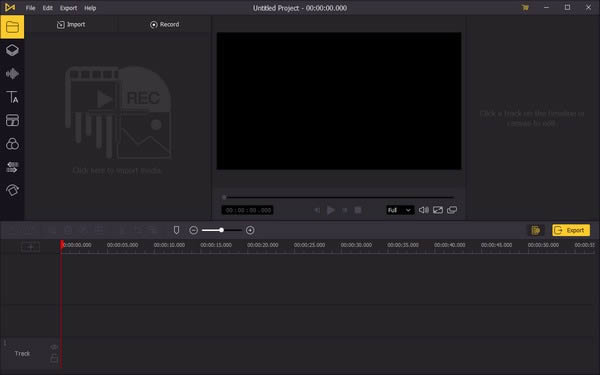 TunesKit AceMovi Video Editor-Ƶ-TunesKit AceMovi Video Editor v3.5.0.36ٷ汾