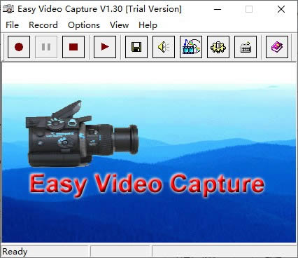 Easy Video Capture-Ļ¼ƹ-Easy Video Capture v1.30ٷ汾