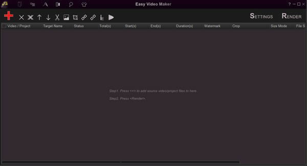 Easy Video Maker-Ƶ༭-Easy Video Maker v10.12ٷ汾