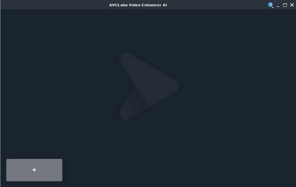 AVCLabs Video Enhancer AI-Ƶǿ-AVCLabs Video Enhancer AI v2021.0.5ٷ汾