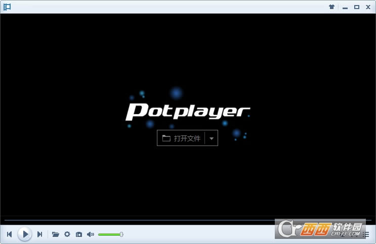 Potplayer32λ/64λǿ-Potplayer32λ/64λǿ v1.7.21486.0װpc