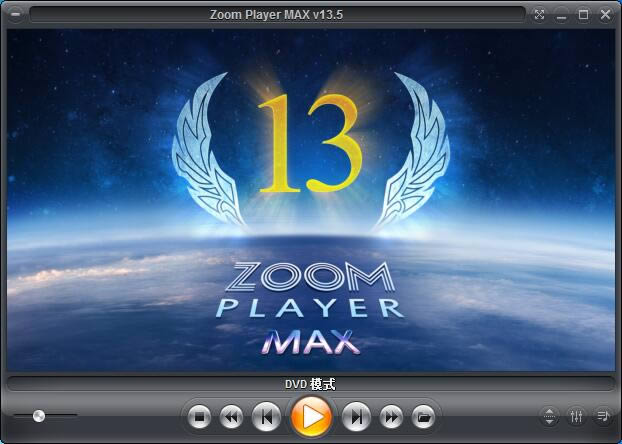 Zoom Player Max-ý岥ų-Zoom Player Max v16.0ٷ汾