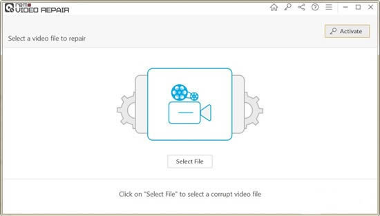 Remo Video Repair-Ƶ޸-Remo Video Repair v1.0.0.19ٷ汾