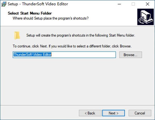 ThunderSoft Video Editor-Ƶ༭-ThunderSoft Video Editor v10.3.0ٷ汾