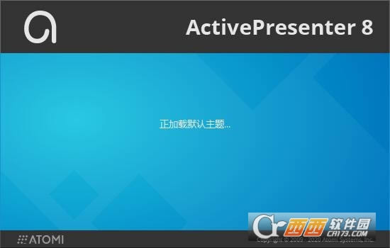 ActivePresenter Pro Edition64λѰ-ActivePresenter Pro Edition64λѰ v8.0.7װ