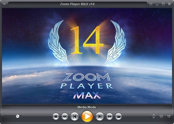 Zoom Player MAX15-һʷƾõƵ-Zoom Player MAX15 v16.0.2Ѱ