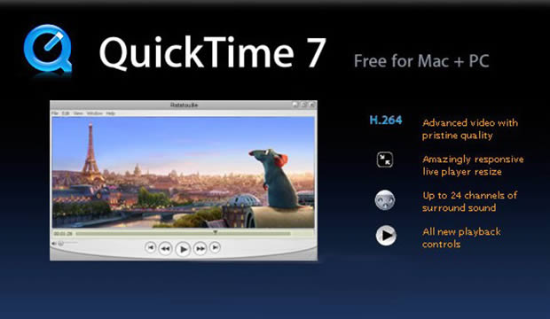 quicktime7ͼ