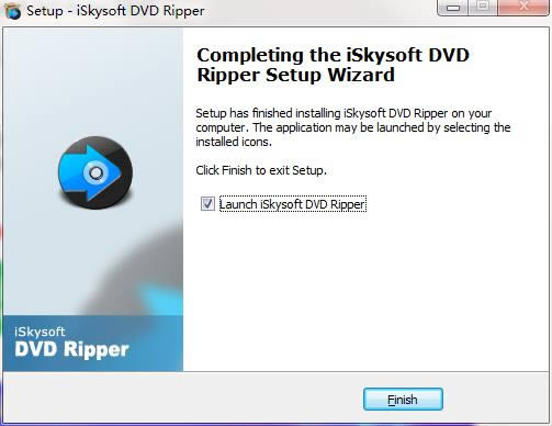 iSkysoft DVD Ripper-һ൱ʵõDVDת-iSkysoft DVD Ripper v1.5.12°