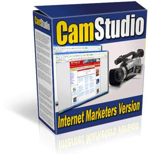 CamStudio-Ļ¼-CamStudio v2.10ٷ汾