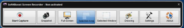 Soft4Boost Screen Recorder-Ļ¼-Soft4Boost Screen Recorder v6.6.7.481ٷ汾