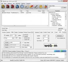 MediaCoder-l/ҕlDa-MediaCoderd v0.8.61ٷ汾