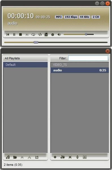 Soft4Boost AMPlayer-ýw-Soft4Boost AMPlayerd v5.9.7.441ٷ汾