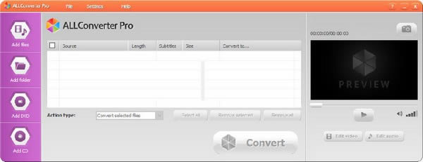 ALLConverter Pro-ҕlʽDQ-ALLConverter Prod v13.0M