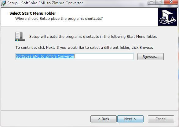 SoftSpire EML to Zimbra Converter-SoftSpire EML to Zimbra Converterd v3.0ٷ汾