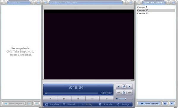 Soft4Boost TV Recorder-ҕܛ-Soft4Boost TV Recorderd v6.2.3.493ٷ汾