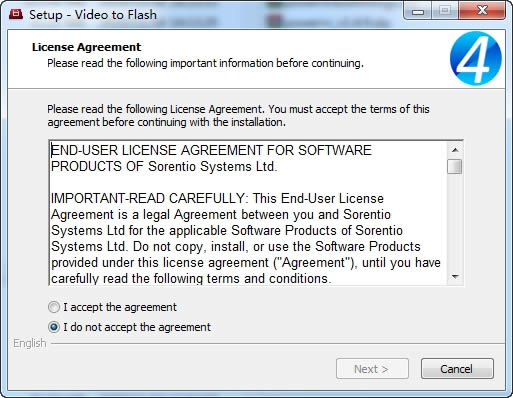 Ƶʽת-Soft4Boost Video to Flash-Ƶʽת v7.0.1.567 ٷ汾