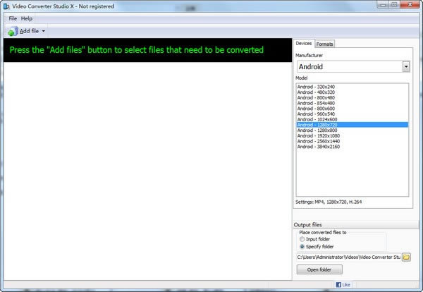 Video Converter Studio-Video Converter Studio v10.0.0.226ٷ汾