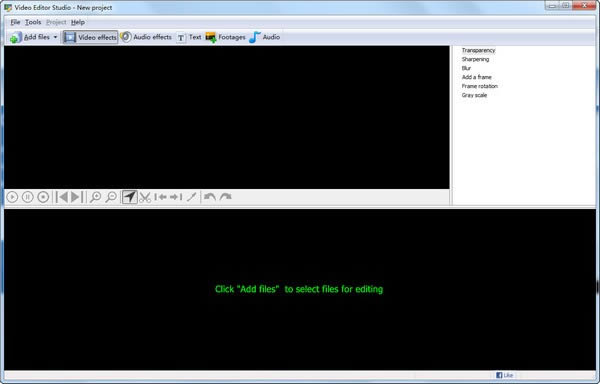 Video Editor Studio-Video Editor Studiod v10.0ٷ汾