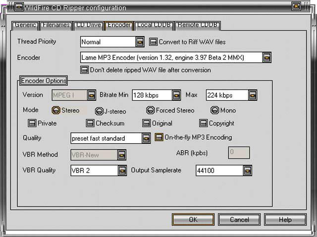 lDQ WildFire CD Ripper-lDQ WildFire CD Ripperd v4.6.0.0 GɫɃ