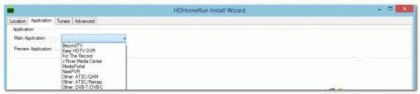 HDHomeRun ӵг-HDHomeRun ӵг v0150410 Beta 2ٷ汾