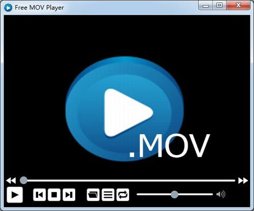 MOVPlayer-mov-MOVPlayer v1.0ٷ汾