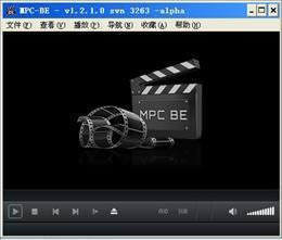 Media Player Classic BE-MPC-HC-Media Player Classic BE v1.5.5.5433ٷ汾